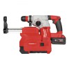 Milwaukee Dust Extraction Spare Parts